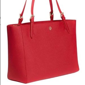Tory Burch Leather Bag